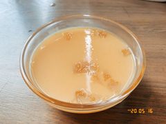 芒果布丁-新白鹿餐厅(城西银泰城店)