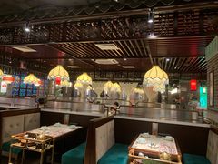 -悦满楼·西关名点·湛江名菜(航空综合大厦店)