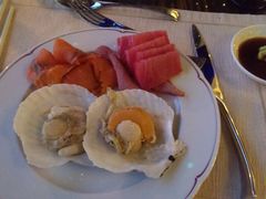 android_upload_pic-广州花园酒店-凌璇阁360度高空海鲜自助餐CAROUSEL