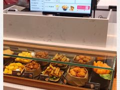 -1973继光香香鸡(大东方百货店)