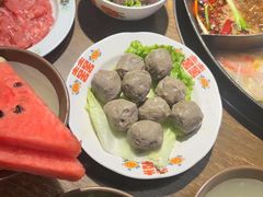 -萍姐火锅·公路夜市(打浦桥日月光店)