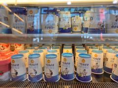 -一鸣真鲜奶吧(星光广场店)