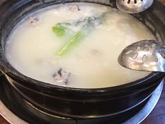 -顺德一品粥·20年凤城老字号(芳村店)