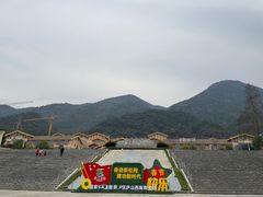 -庐山西海主景区