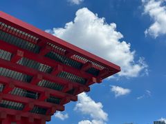 -莆田餐厅PUTIEN(世博源店)