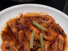 -小厨师·二十年沈家门小海鲜(百井坊巷店)