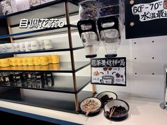 -太二酸菜鱼(天鹅湖万达店)