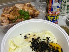 -橦橦小马扎烧烤 (传媒大学店)