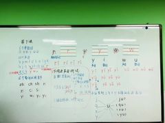 -学知乐教育·幼小衔接·小学科辅导(嘉定镇校区)