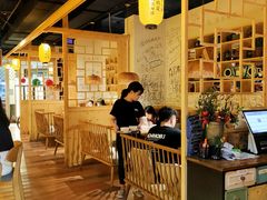 -就你餐厅(体育西横街店)