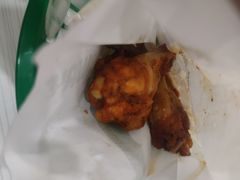 -赛百味SUBWAY(建六宜安广场店)