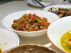 十八秒黄牛肉-湘约东方(民星路店)