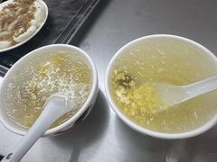 -老福合沟无米粿甜汤粿品店