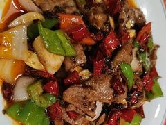 -易老妈蹄花.特色川菜(人民公园总店)
