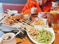 -管氏翅吧(护国寺店)