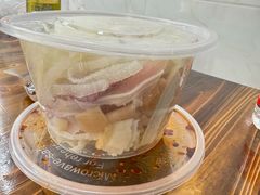 -汝萍传统蘸水菜(春华路总店)