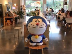 -dotcom coffee古点咖啡(致真大厦店)