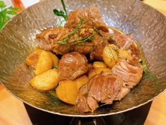 -皇品田苑(南通大饭店)