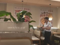 -周家二小姐的菜·扬州菜·香炒蟹·狮子头(江都金鹰店)