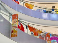 -宝龙城(杭州滨江店)