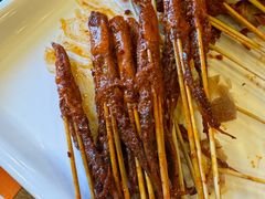 -川成串·自助串串香火锅(朝阳店)