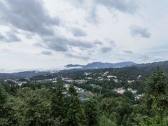 -井冈山革命烈士陵园