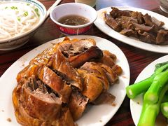 -凌舍好烧鹅(中山路店)