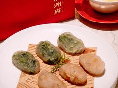 -潮州府·潮菜·砂锅粥(徐家汇店)