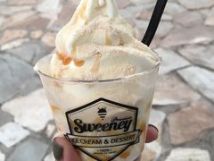 -Sweeney冰淇淋