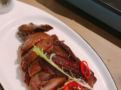 -老阿爸鲜鱼土菜(昆山花桥店)