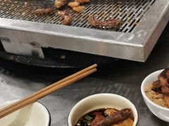 -陈小肠自助火盆烧烤(海门渔村美食街店)
