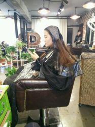 -P.STYLE 派斯造型