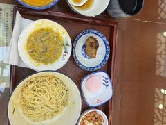 -百年老字号·观振兴蟹黄面·三虾面·苏式面(观前街富仁坊巷店)