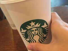 -星巴克(太原柳巷第一店)