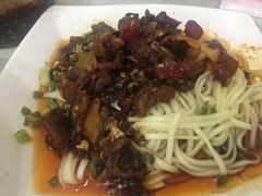 -康大口蘑面庄(将军街店)