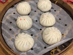 豆芽菜包子-陈傻子餐厅(世纪都会店)
