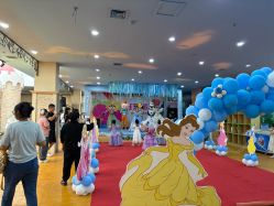 -点点梦想城(金水路店)