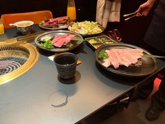 -無二炙坊·和牛烧肉(大钟寺1733店)