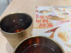 -小杨生煎(黄河路美食休闲街店)