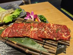 澳洲和牛牛小排-久苑烧肉(世界城广场店)