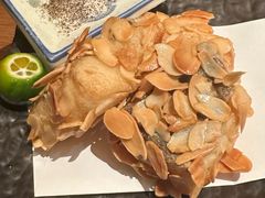 -水之惠鲜鱼料理(王府大街店)