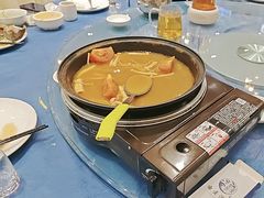 -濠景渔港(汇通店)