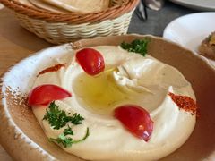-ALAMEEN阿拉伯餐厅(三里屯店)