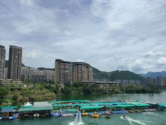 -千岛湖-欢乐水世界