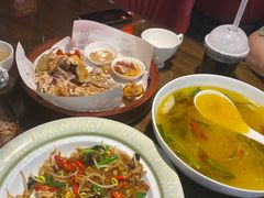 -秦月轩·陕西家乡菜(阜成路·五棵松店)