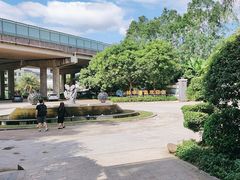 -林丰温泉度假山庄