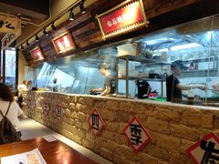 -蛮佬拾·乡里土菜馆(河西王府井店)