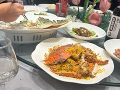 -四季轩中餐厅(徐州开元名都大酒店)