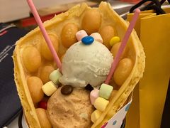 -甜艺廊(永利皇宫店)
