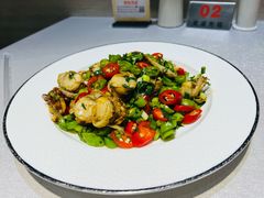 -郑庄脂渣海鲜楼(九水路店)